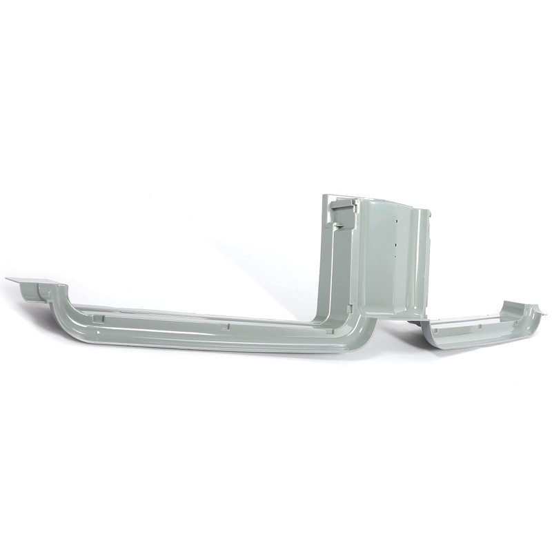 Kojem Grille Center Stone Shield Compatible with 1971 Oldsmobile 442