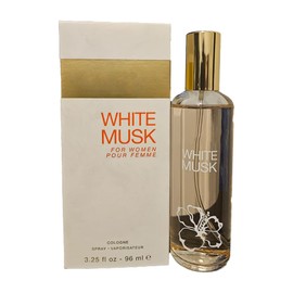 COTY Jovan White Musk Ladies - Cologne 3.25 oz