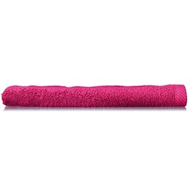 Kela Badkamer Coton Wash Mitt 150 mm x 210 mm Red