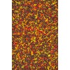 SPRINKLY - Matt Sugar Strands - Autumn - 30g