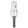 Socket Adapter for Electric Drills, Shaft Diameter: 0.25 inches (6.35