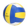 Volleyball Size 5 Soft Outdoor Indoor Volleyballs Wear Resistant Training