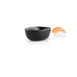 EVA SOLO Nordic Kitchen Soy Bowl 0.1 L Nordic Kitchen is Functional Design with Minimalist Design Black