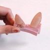 36 Piezas Pinzas para El Cabello de la Niña Lazos