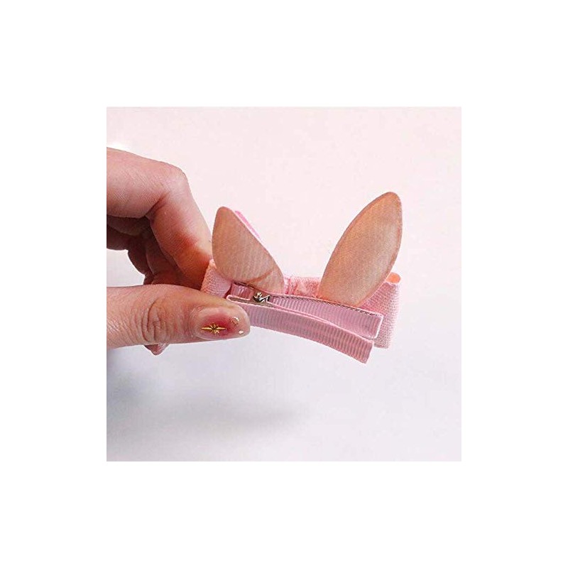 36 Piezas Pinzas para El Cabello de la Niña Lazos