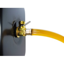 Fumoto Original T202N T-Series Engine Oil Drain Valve, 1 Pack