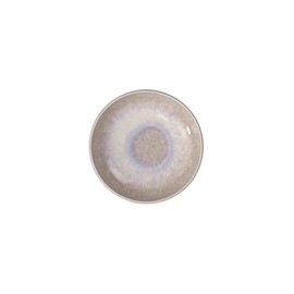 like. by Villeroy & Boch Perlemor Sand Dip Bowl 12 x 12 x 3 cm