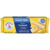 Voortman Bakery Sugar Free Lemon Wafers, 255g,9 Ounce (Pack of