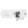 Differential Pressure Transmitter Temperature Humidity Sensor Air Mositure Probe Monitor