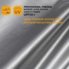 G4Free UPF 50+ UV Protection Travel Umbrella 46 Inch Auto