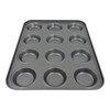 Samuel Groves 2 Pack Bun Yorkshire Pudding, Cupcake, Muffin, Mince