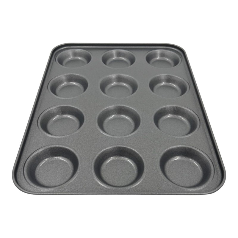 Samuel Groves 2 Pack Bun Yorkshire Pudding, Cupcake, Muffin, Mince