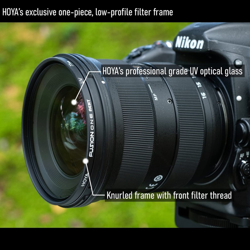 HOYA UV Filter FUSION One Next ø46mm