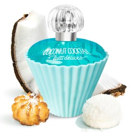 TUTTI DELICES COCONUT COCKTAIL Eau de Toilette 50ml