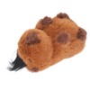 Capybara Plush Toy Cute Soft Comfortable Realistic Capybara Stuffed Animal