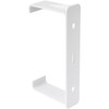 Vent Systems 120 x 60mm Rectangular Duct Handle - Straight