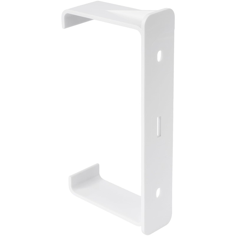 Vent Systems 120 x 60mm Rectangular Duct Handle - Straight