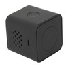 Nanny Camera HD Inbuilt WiFi 2 Way Voice Infrared Night