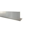 profile-metall Edge Protection VA 90 Degree Angle Profile 25 x