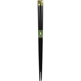 Aoba 253976 Cat Chopsticks Tenge Cat Festival Tama, 9.1 inches (23 cm)