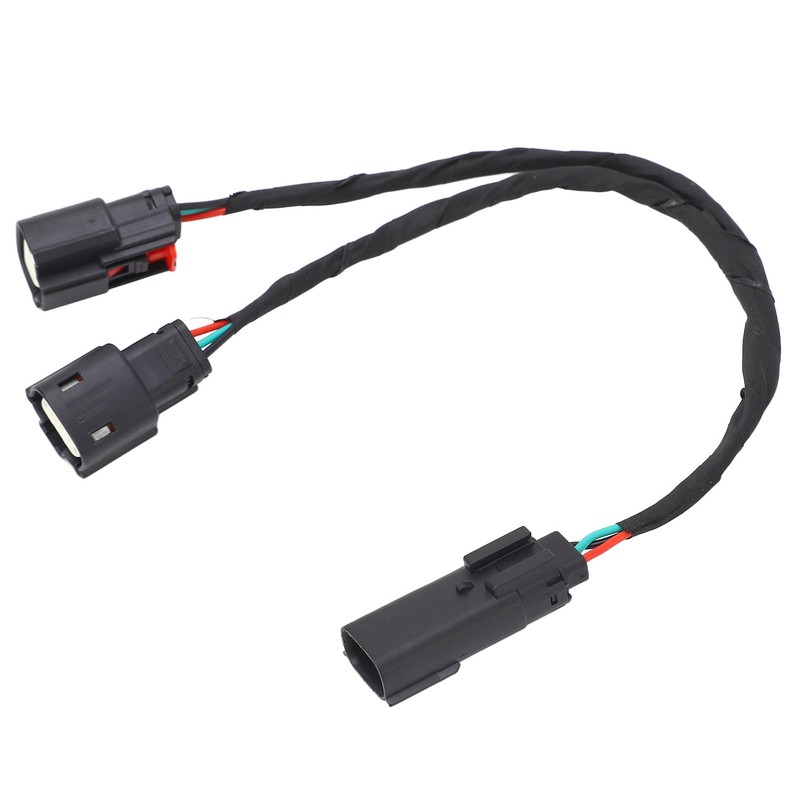 Multiple Accessory Harness,Boat Multiple Accessory Harness 278003684 Reliable Stable Performance