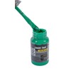 Gardner Bender LTG-400 Waterproof Liquid Electrical Tape, 4 oz, Green