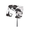 Camo Pin Putter Cover 4 Colors to Choose (Black)