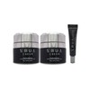 Dominas Cream 4X 50g x 2 + 10g Wrinkle Skin Care 1 Set Ss / 도미나스 크림 4X 50g x 2개 + 10g 주름 피부 케어 1세트 Ss