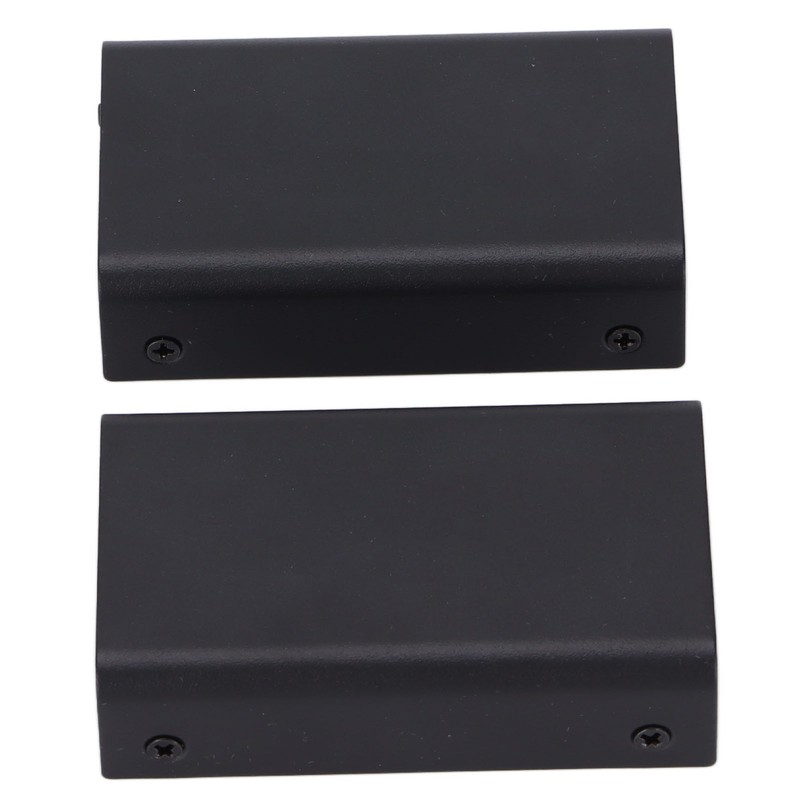 HD Multimedia Interface Extender 1080P Cat6 Cat7 RJ45 PC Television