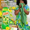 Gain In-Wash Laundry Scent Booster, Original Scent, 12.2 OZ, Fresh