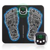Phixnozar EMS Foot Massager Mat -Foot Massager Pad, Muscle Relaxation,