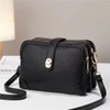 Xiaoyu Small Crossbody Bags for Women Fashion Cell Phone Purse