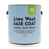 Meoded Paint & Plaster | Lime Wash Base Coat |