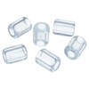 MECCANIXITY Kitchen Sink Rack Feet 5mm ID x 10.5mm OD