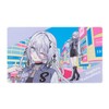 Idios 2nd Anniversary Large Rubber Mat (Sofia Valentine)