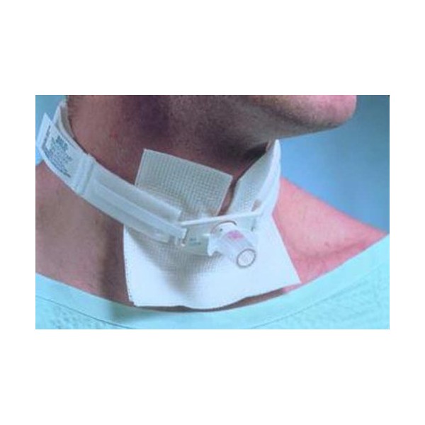 Dale Medical Products DAL242 Disposable Trachea Tube Holder