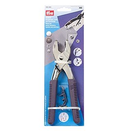 Prym 41163 390900 Vario pliers with punching tools