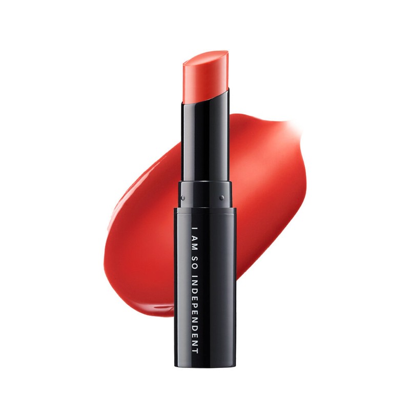ISOI Bulgarian Rose Lip Treatment Balm - Berry Rose