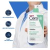 Pack 2 Cerave Gel Limpiador Espumoso 946ml C/u