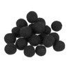 PATIKIL Wool Felt Balls Beads Wool Felting Pom 1cm 10mm