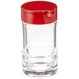 Squirrel "Tabletop Seasonings Pointing" Noble Source Closure Red