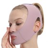 Band V Line Lifting Facial Double Chin Burning Spot 2ea