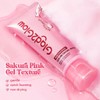 Glad2Glow Niacinamide Serum Facial Wash Cleanser Brightening Hydrating Glowing Face