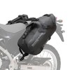 Rhinowalk Motorcycle Saddle Bags Waterproof Motorbike Panniers Motor Side Bag