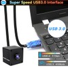 ELP - Cámara USB 3.0 de alta velocidad, 720P/200 fps,