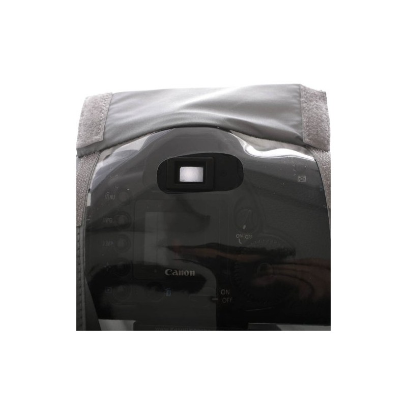 Matin M-7097 (L) Digital Rain Cover for DSLR or System