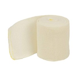 Hartmann Shur-Band Self-Closure Elastic Bandage, 2" x 5 yd, Individual Roll