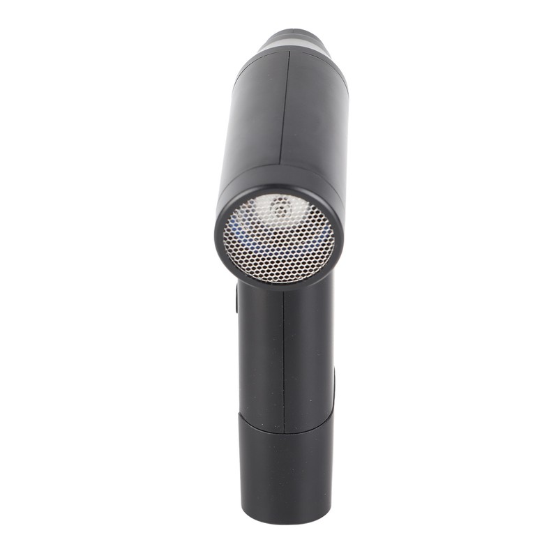 Air Duster Mini Powerful Violent Turbine Handheld Cordless USB Charging