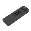 WiFi Body Camera 4K HD Motion Detection 1500mAh 180 Degree