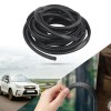 DONWELL Honda Car Door Protector – Anti-Scratch Rubber Molding Seal